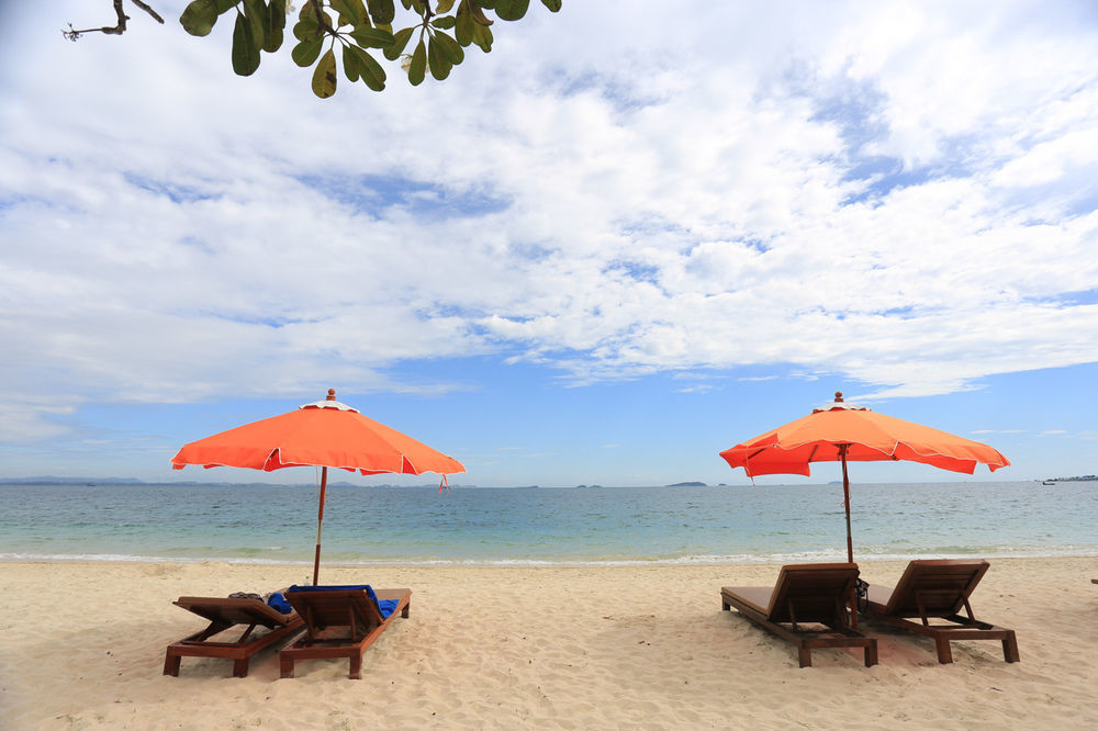 Mooban Talay Resort Koh Samet Exterior photo